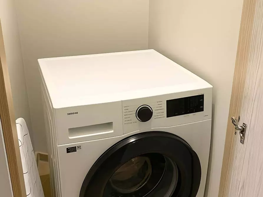 Immagine 4 di Appartamento in affitto  in Via Giuseppe Ripamonti106 a Milano