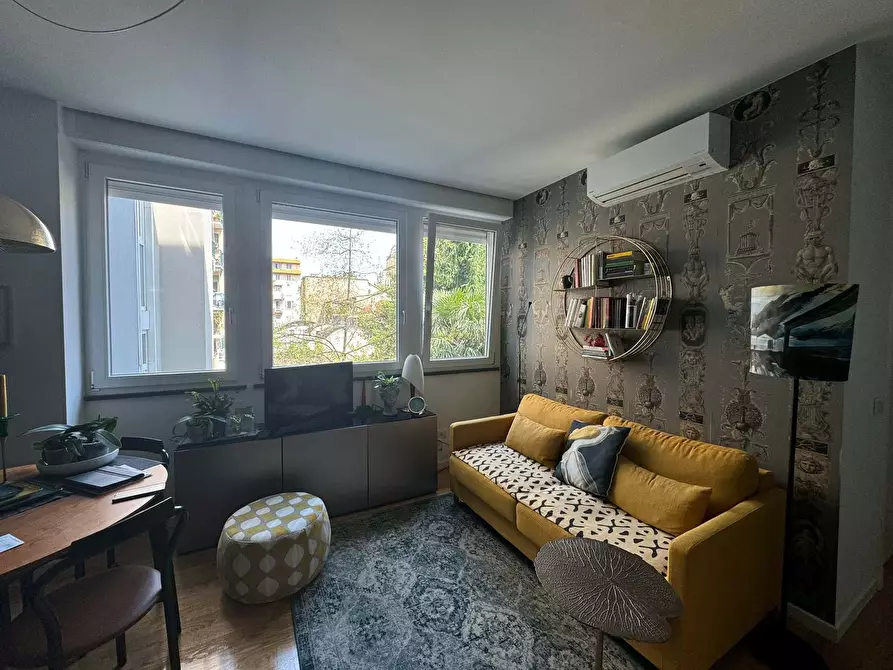 Immagine 4 di Appartamento in affitto  in Via Savona146 a Milano