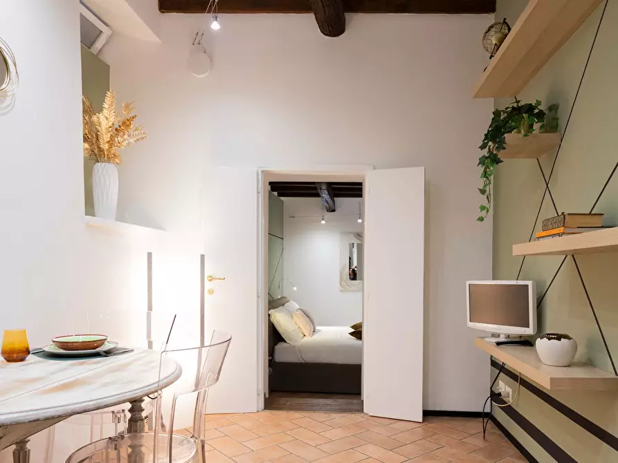 Immagine 24 di Appartamento in affitto  in Via di Monte Fiore5 a Roma