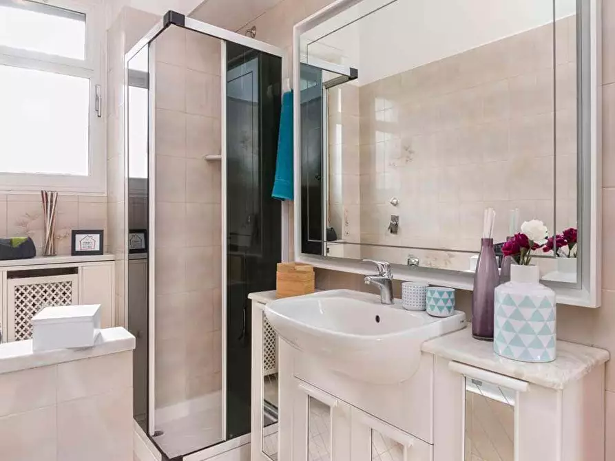 Immagine 33 di Camera in affitto  in Via Vincenzo Rabolini9 a Milano