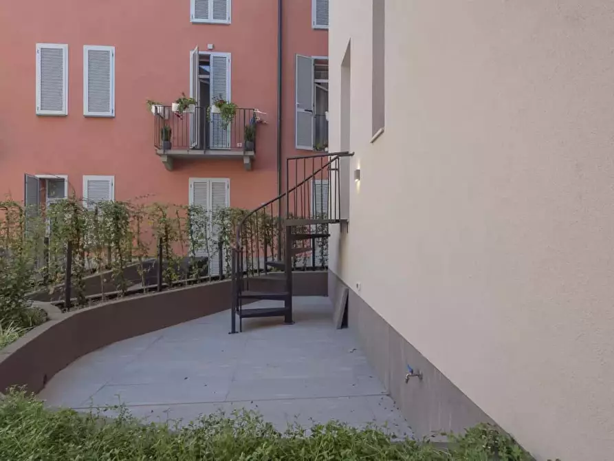 Immagine 22 di Appartamento in affitto  in Via Errico Petrella4 a Milano
