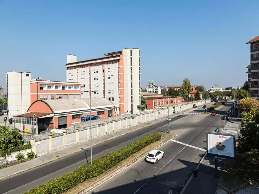 Immagine 11 di Camera in affitto  in Piazza Cartagine4 a Milano