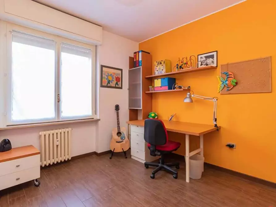 Immagine 20 di Appartamento in affitto  in Via Fratelli Mascherpa1 a Buccinasco