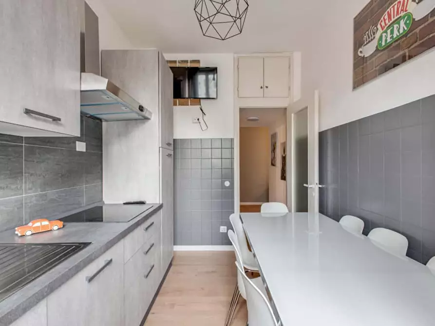 Immagine 7 di Camera in affitto  in Via Privata Mauro Rota8 a Milano