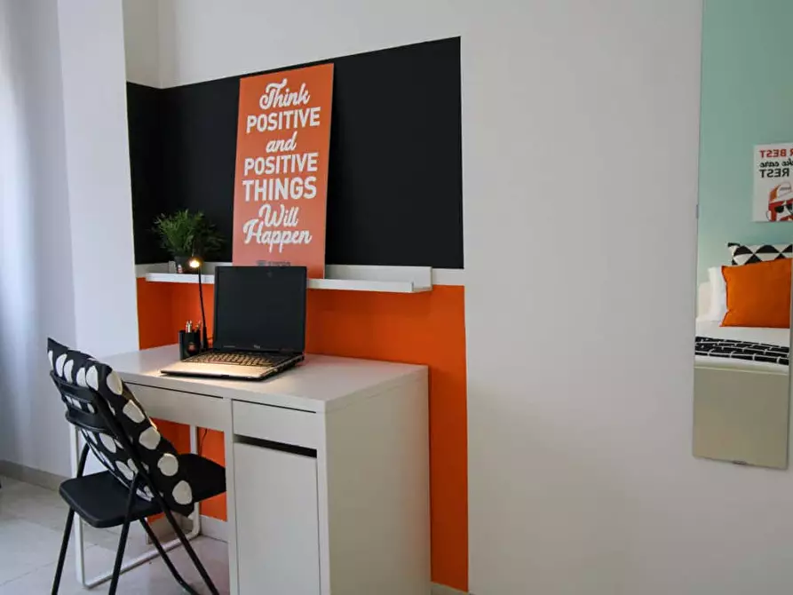 Immagine 35 di Camera in affitto  in Via Giacomo Ciamician4 a Bologna