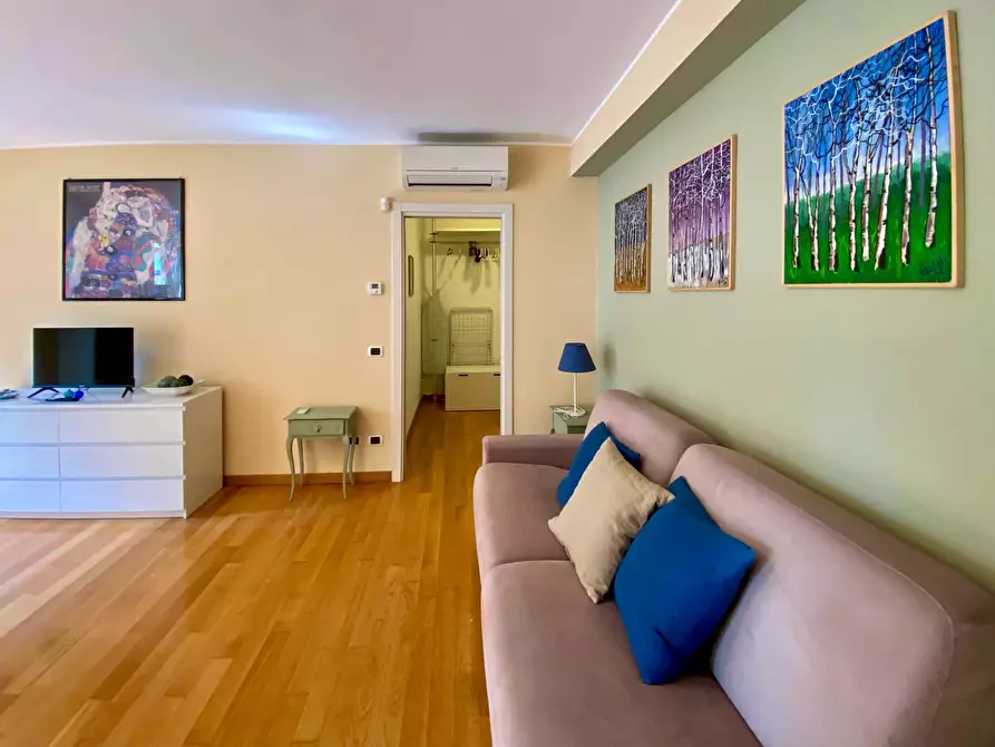 Immagine 61 di Appartamento in affitto  in Via Guglielmo Ciardi3 a Milano