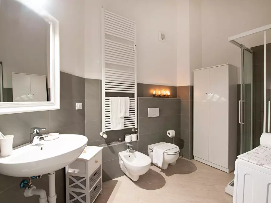 Immagine 20 di Appartamento in affitto  in Via Pompeo Scipione Dolfi4 a Bologna