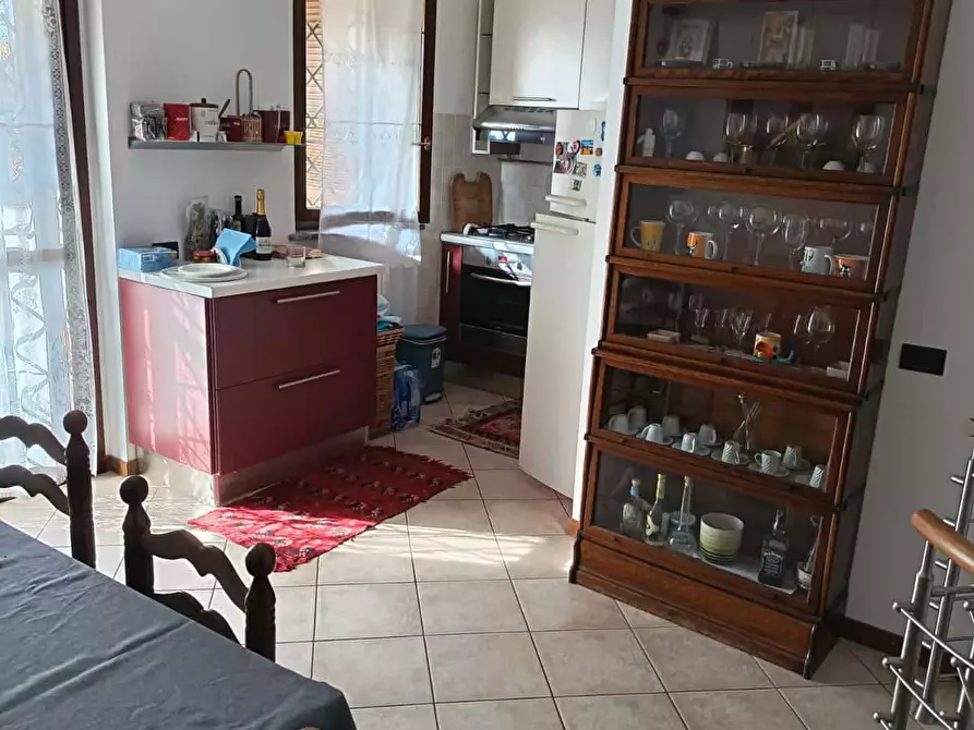 Immagine 6 di Camera in affitto  in Via Don A. Vezzoli13 a Gaggiano