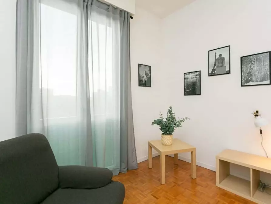 Immagine 4 di Appartamento in affitto  in Piazzale Carlo Maciachini18 a Milano