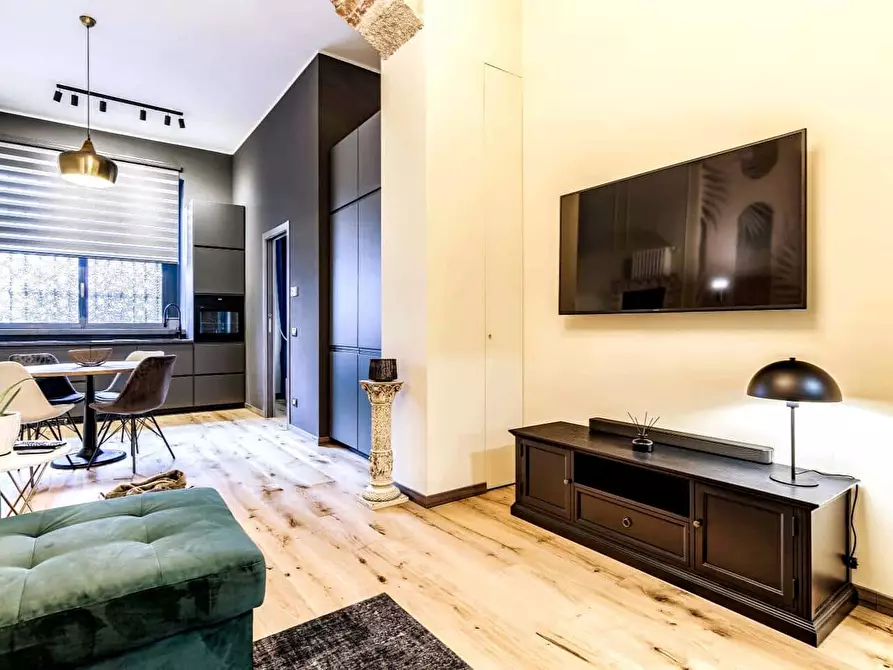 Immagine 7 di Appartamento in affitto  in Viale Bligny32 a Milano