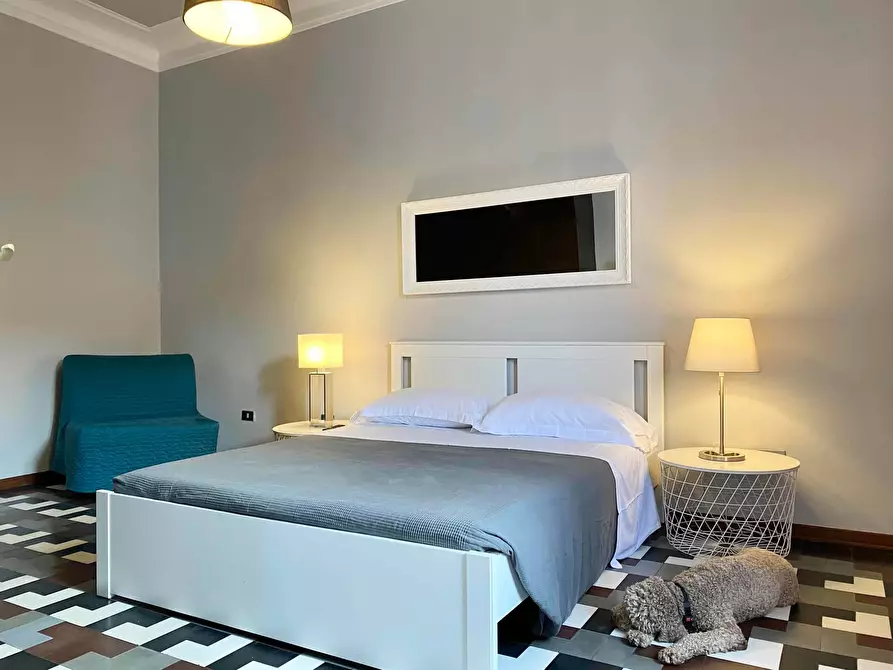 Immagine 1 di Appartamento in affitto  in Corso Lodi127 a Milano