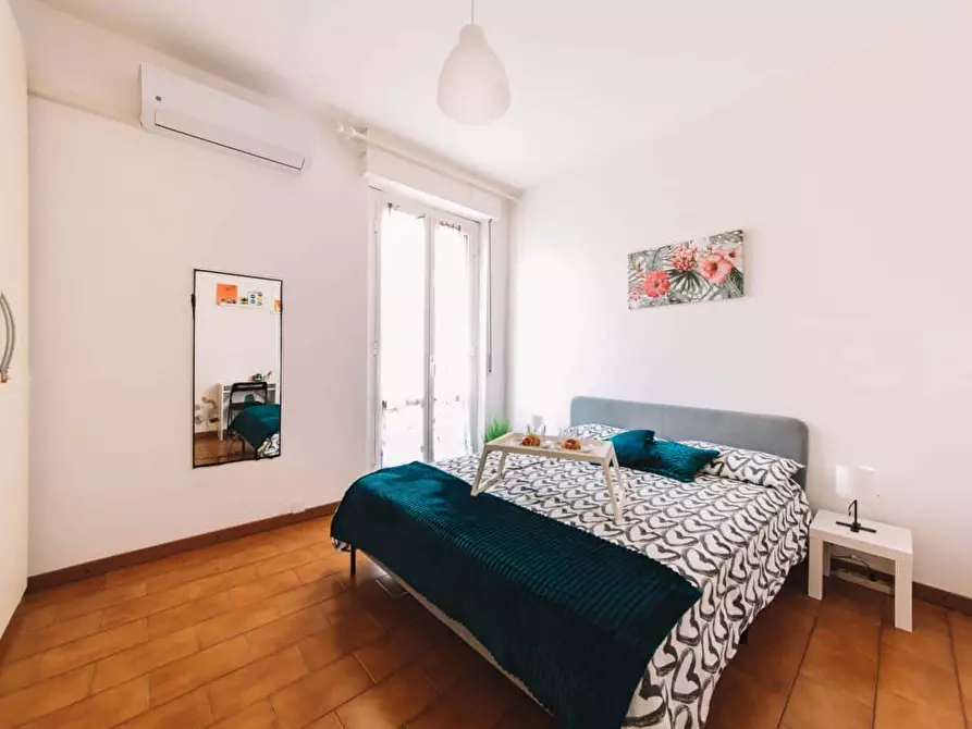 Immagine 38 di Appartamento in affitto  in Via Privata Poggibonsi4 a Milano