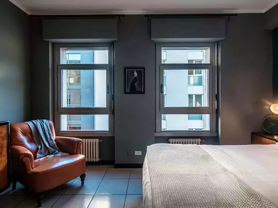 Immagine 31 di Appartamento in affitto  in Via Giocondo Albertolli5 a Como