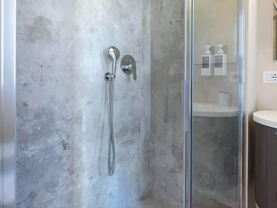 Immagine 31 di Appartamento in affitto  in Via del Fante22 a Rimini