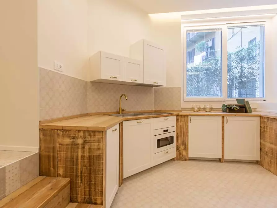 Immagine 13 di Appartamento in affitto  in Via Vincenzo Foppa6 a Milano