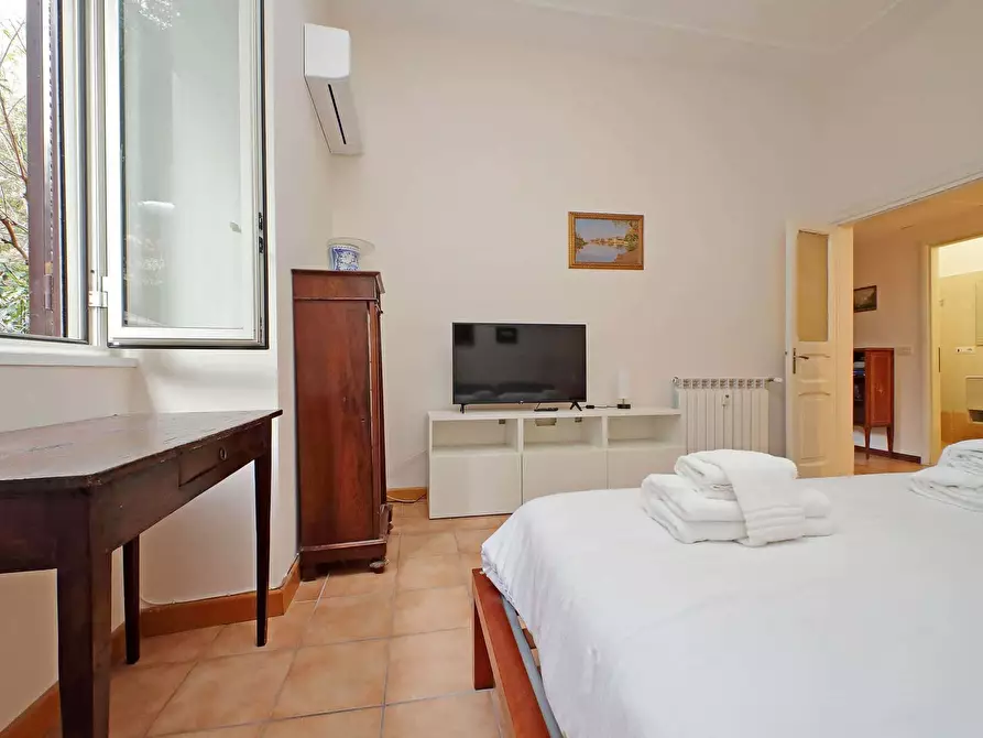 Immagine 9 di Appartamento in affitto  in Circonvallazione Clodia171 a Roma