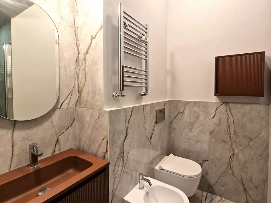 Immagine 14 di Appartamento in affitto  in Via Alessandro Arnaboldi4 a Milano