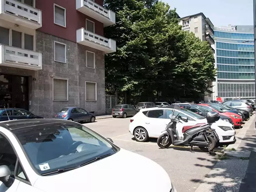 Immagine 21 di Appartamento in affitto  in Via Alessandro Paoli3 a Milano