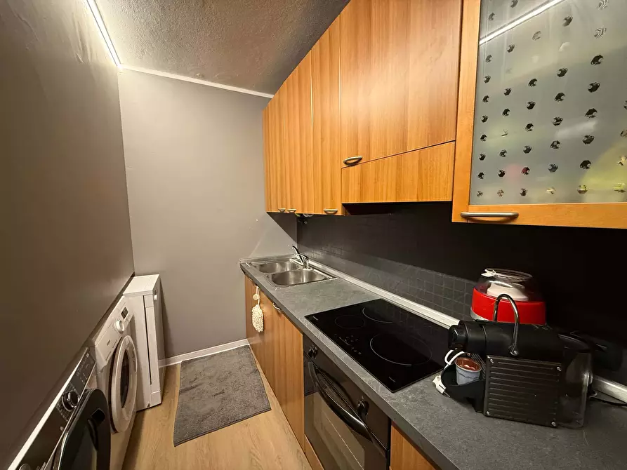 Immagine 18 di Appartamento in affitto  in Via Malga Alta12 a Ardesio