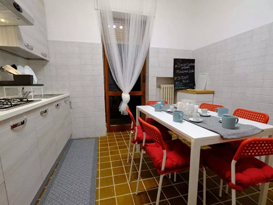 Immagine 9 di Camera in affitto  in Via Torino8 a Sassari