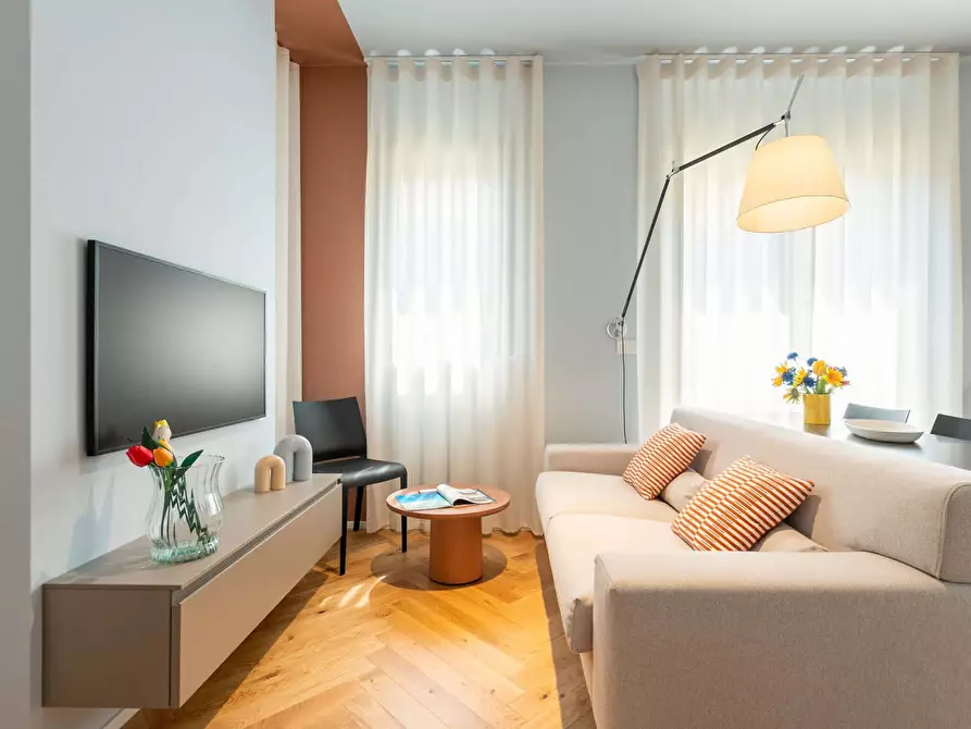 Immagine 3 di Appartamento in affitto  in Via Privata Siracusa7 a Milano