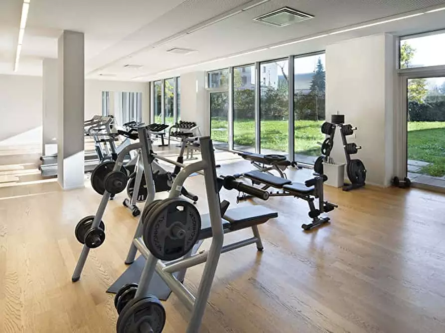 Immagine 6 di Camera in affitto  in Via Ugo Monneret de Villard1 a Milano