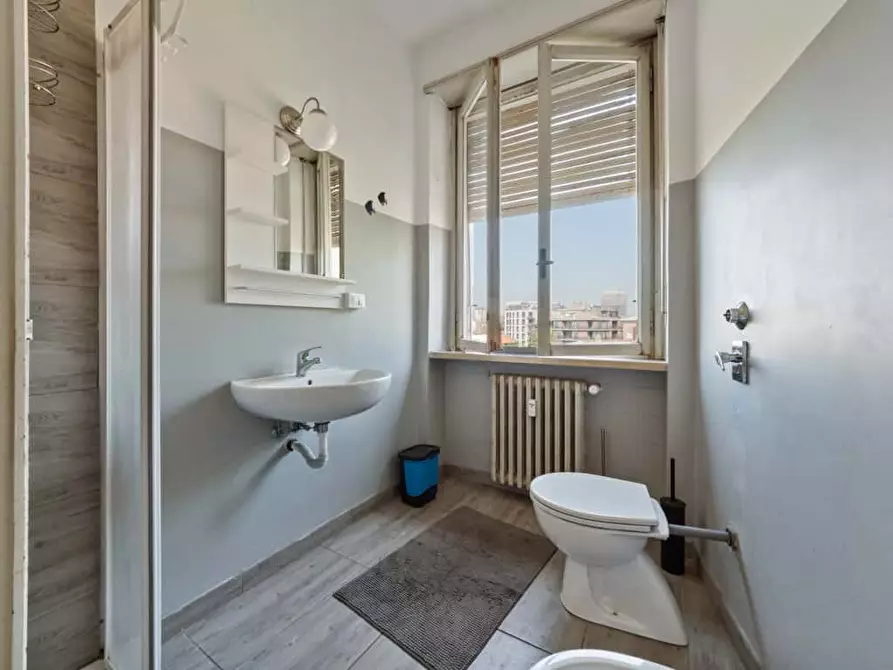Immagine 6 di Camera in affitto  in Corso di Porta Romana116a a Milano