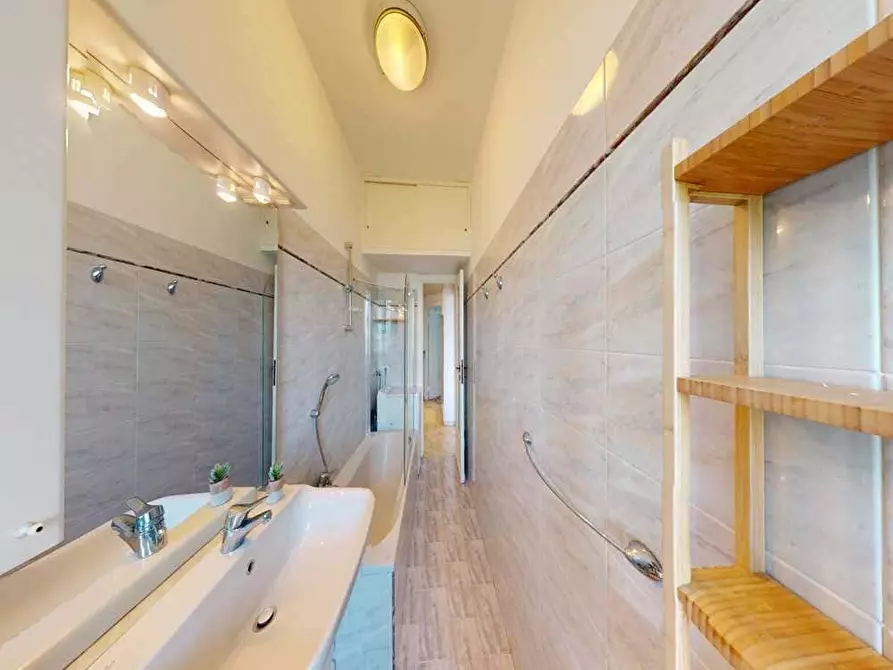 Immagine 17 di Camera in affitto  in Via Luigi Bertelli16 a Milano