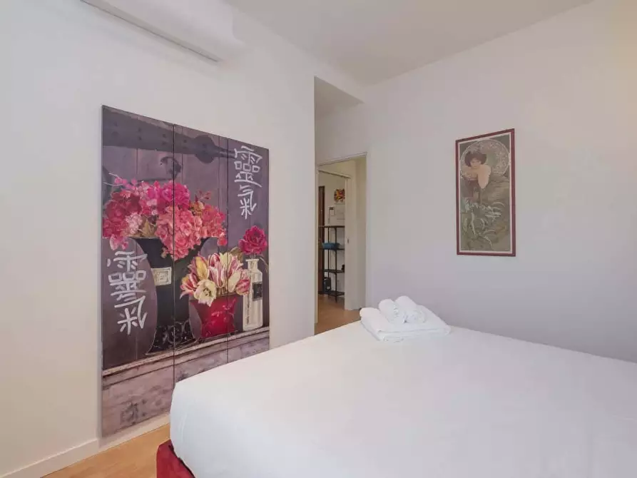 Immagine 24 di Appartamento in affitto  in Via Giovanni Scheiwiller5 a Milano