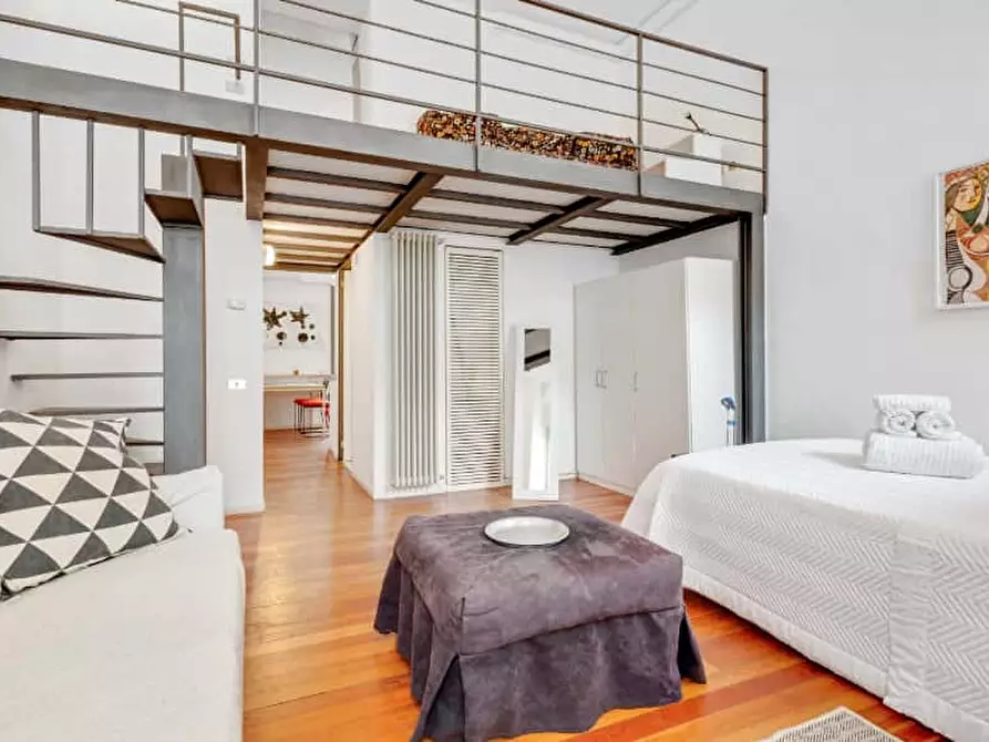 Immagine 10 di Appartamento in affitto  in Via Orti16 a Milano