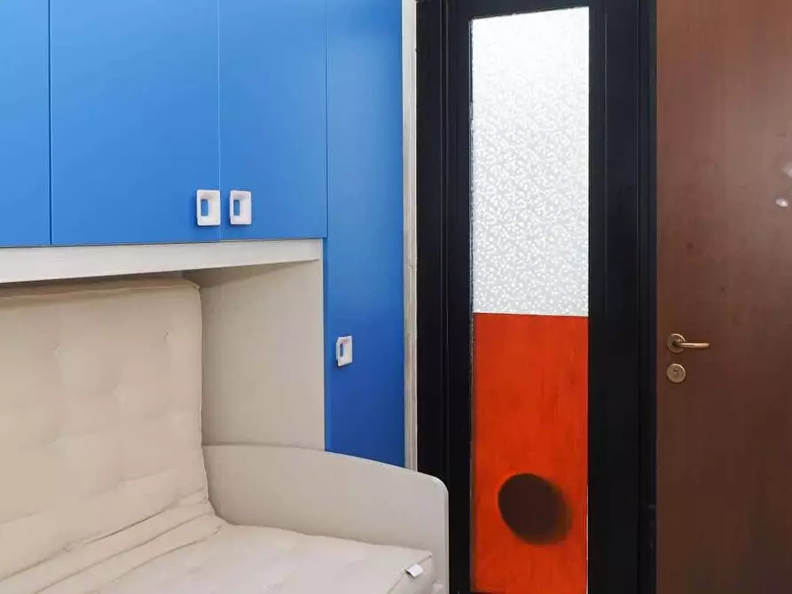 Immagine 3 di Appartamento in affitto  in Via Privata Ugo Tommei a Milano