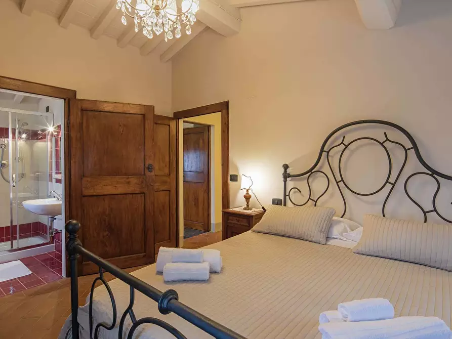 Immagine 43 di Appartamento in affitto  in San Pietro a Dame a Cortona