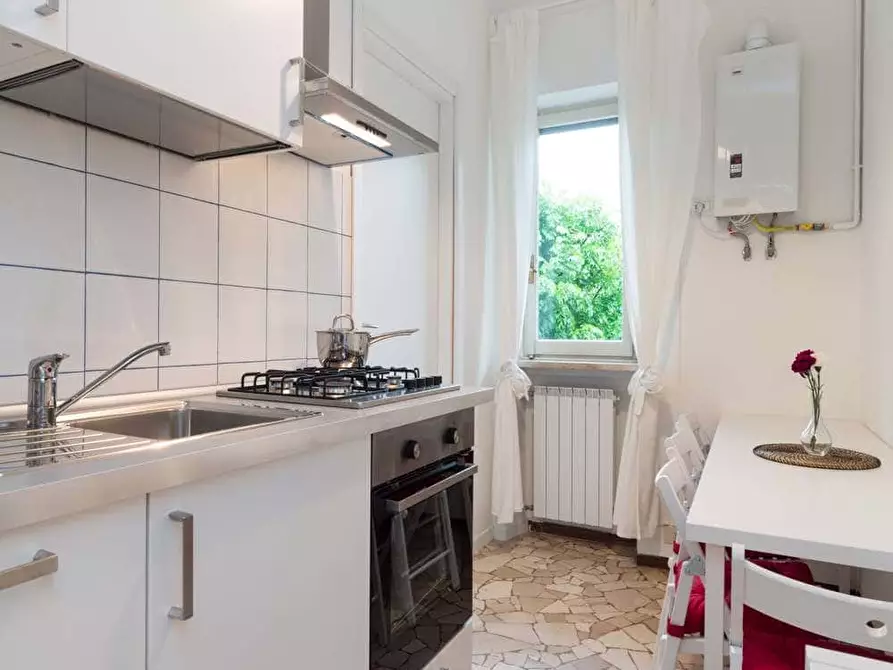 Immagine 14 di Camera in affitto  in Via Pasquale Fornari22 a Milano