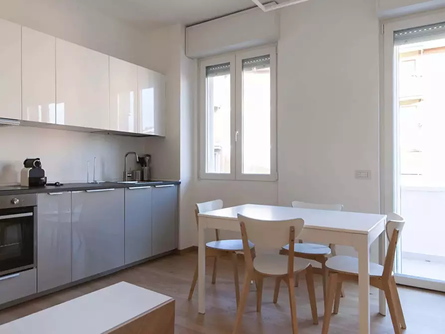 Immagine 4 di Appartamento in affitto  in Via Andrea del Castagno2 a Milano