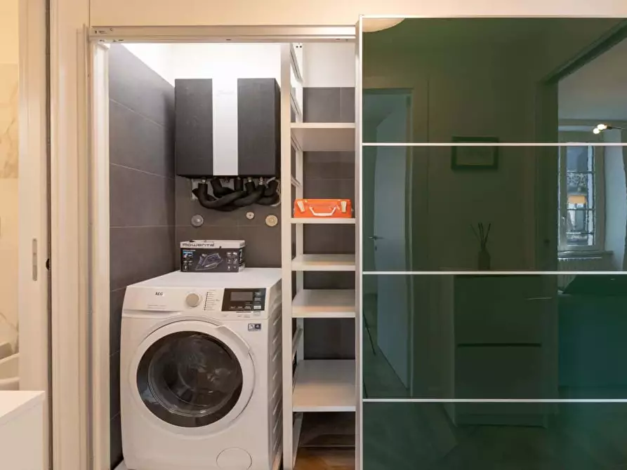 Immagine 40 di Appartamento in affitto  in Via Nino Bixio15 a Milano