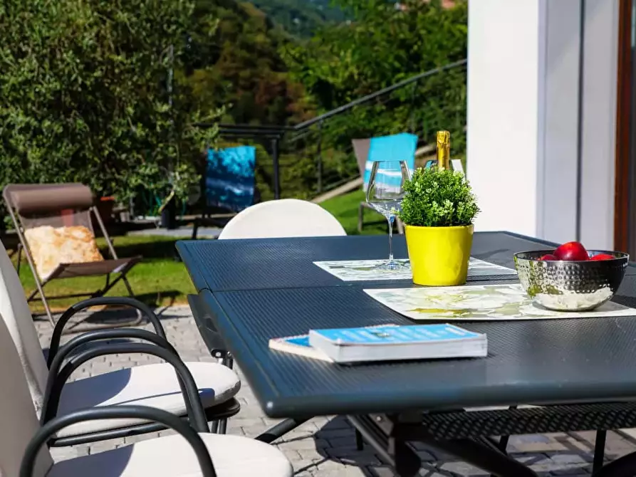 Immagine 72 di Appartamento in affitto  in Località Crotta a Argegno