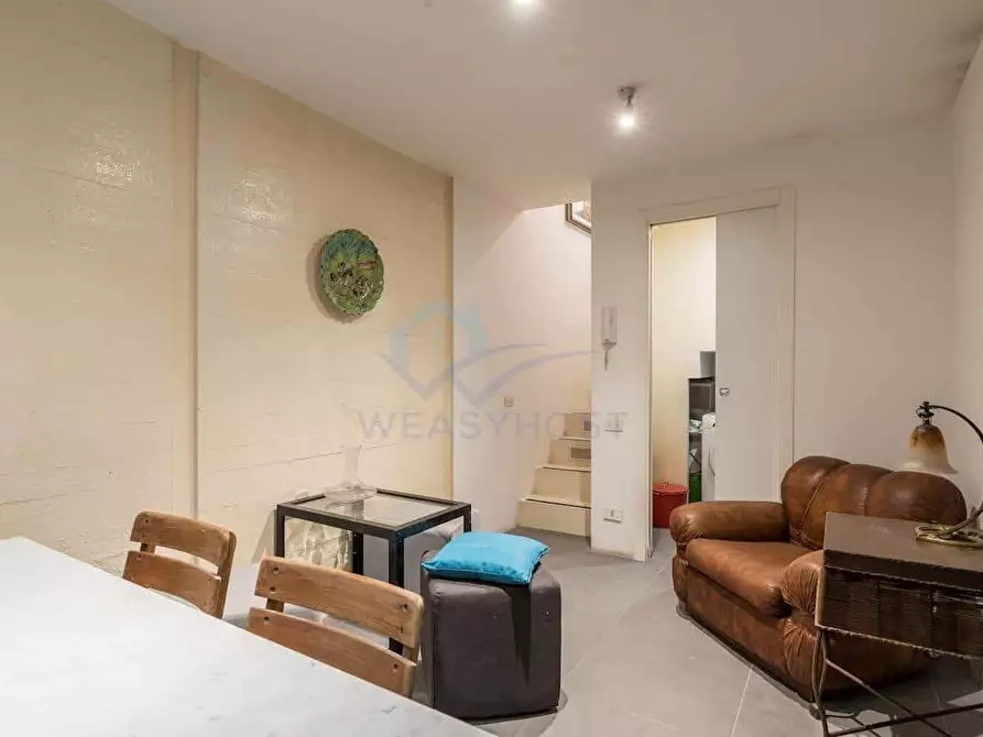 Immagine 3 di Appartamento in affitto  in Via Di Ponte Sisto72 a Roma