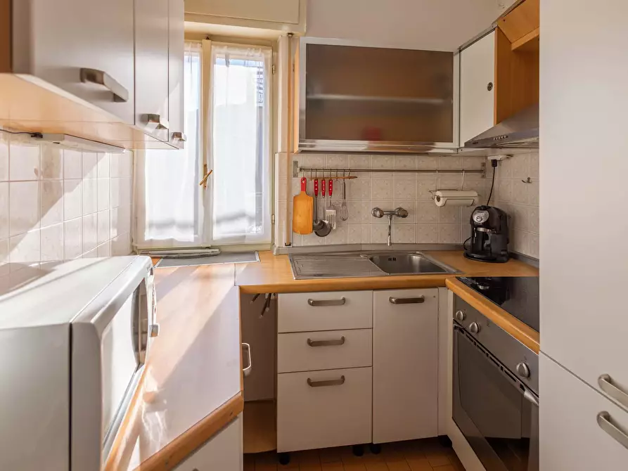 Immagine 12 di Appartamento in affitto  in Via per Cassina7 a Cassina Valsassina