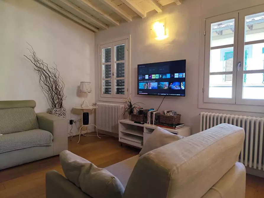 Immagine 4 di Appartamento in affitto  in Via San Zanobi96 a Firenze