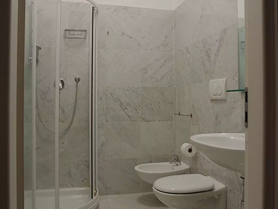 Immagine 6 di Appartamento in affitto  in Via Giovanni Battista Pergolesi31 a Milano