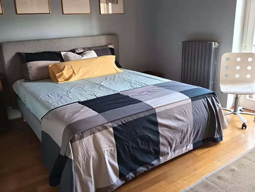 Immagine 6 di Appartamento in affitto  in Via Alboino4 a Pavia