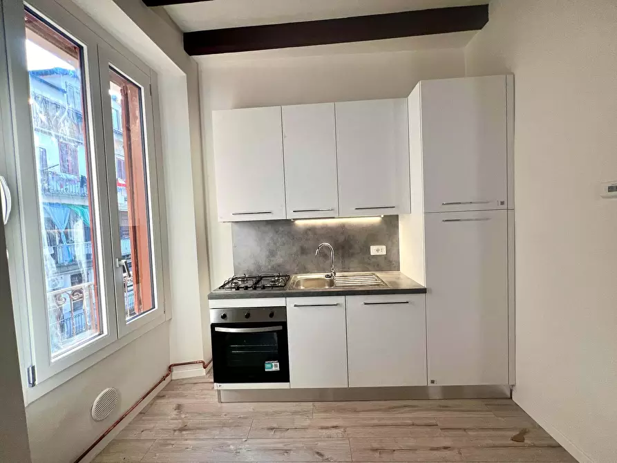 Immagine 2 di Appartamento in affitto  in Via Marco Aurelio45 a Milano