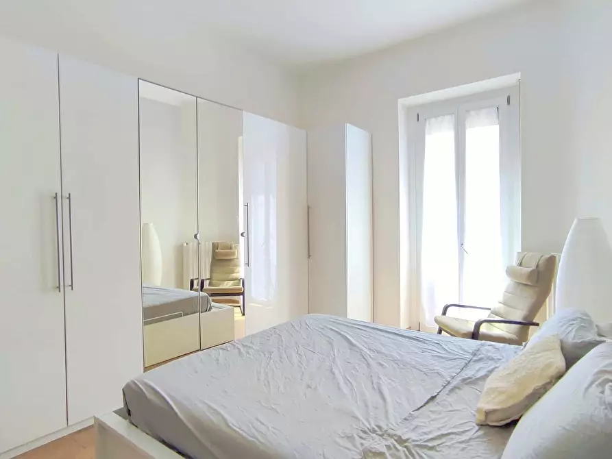 Immagine 12 di Appartamento in affitto  in Via Giuseppe Cuzzi a Milano