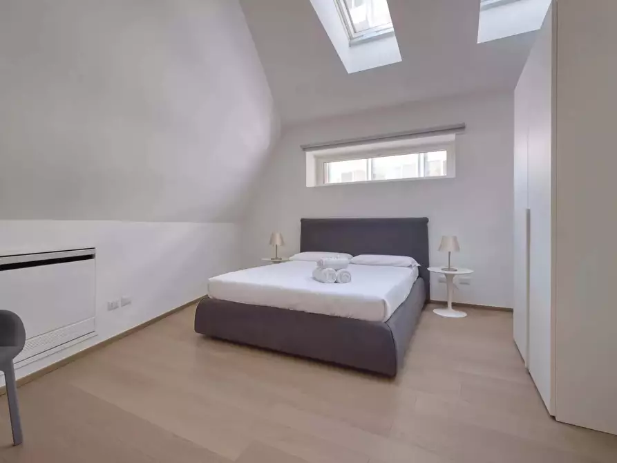 Immagine 16 di Appartamento in affitto  in Corso Como11 a Milano