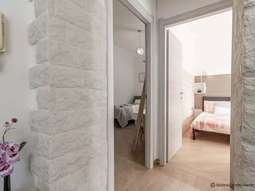 Immagine 10 di Appartamento in affitto  in Viale delle Vigne15 a Porto Torres