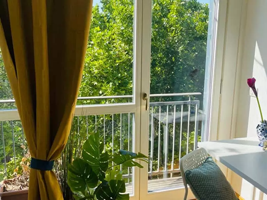 Immagine 2 di Camera in affitto  in Via Domenichino11 a Milano