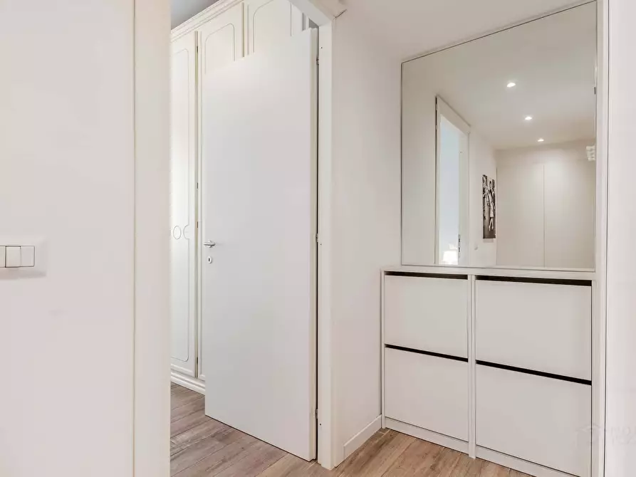 Immagine 8 di Appartamento in affitto  in Via di Boccea298 a Roma