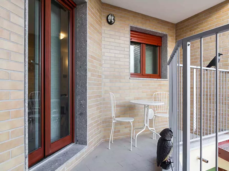 Immagine 20 di Camera in affitto  in Largo Cavalieri di Malta4 a Milano