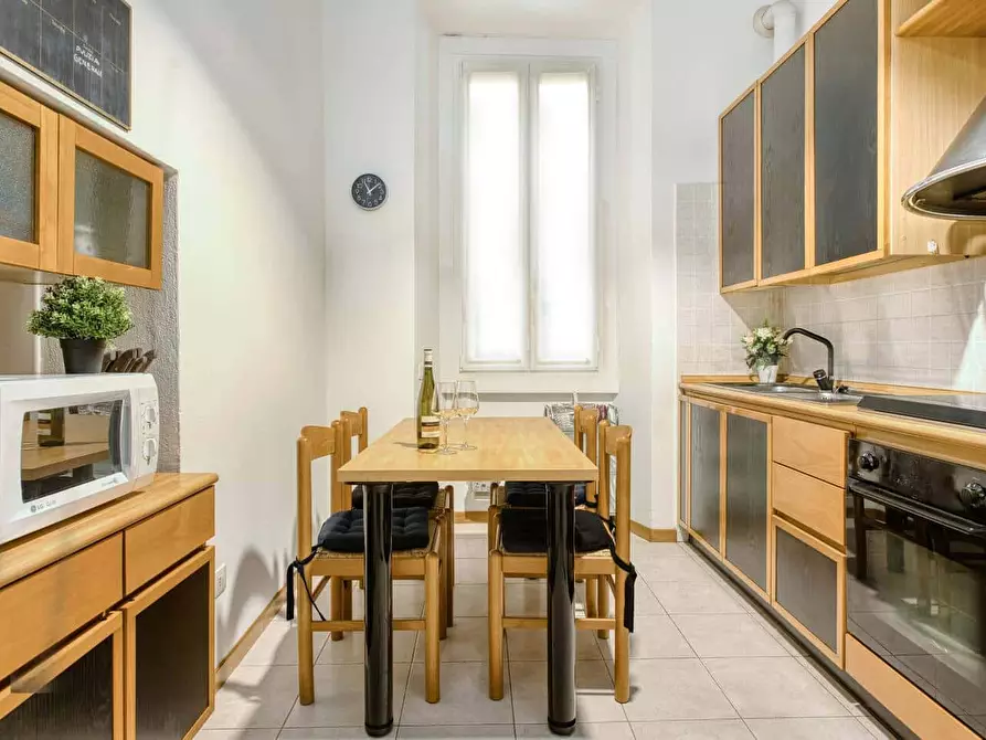 Immagine 21 di Appartamento in affitto  in Via Mosè Bianchi4 a Milano