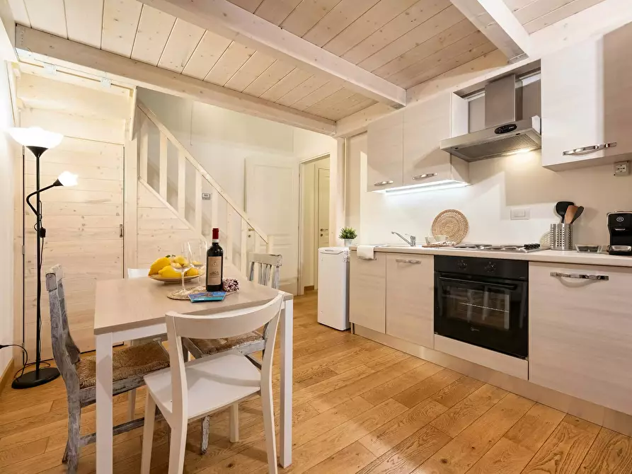 Immagine 19 di Appartamento in affitto  in Via Monalda a Firenze